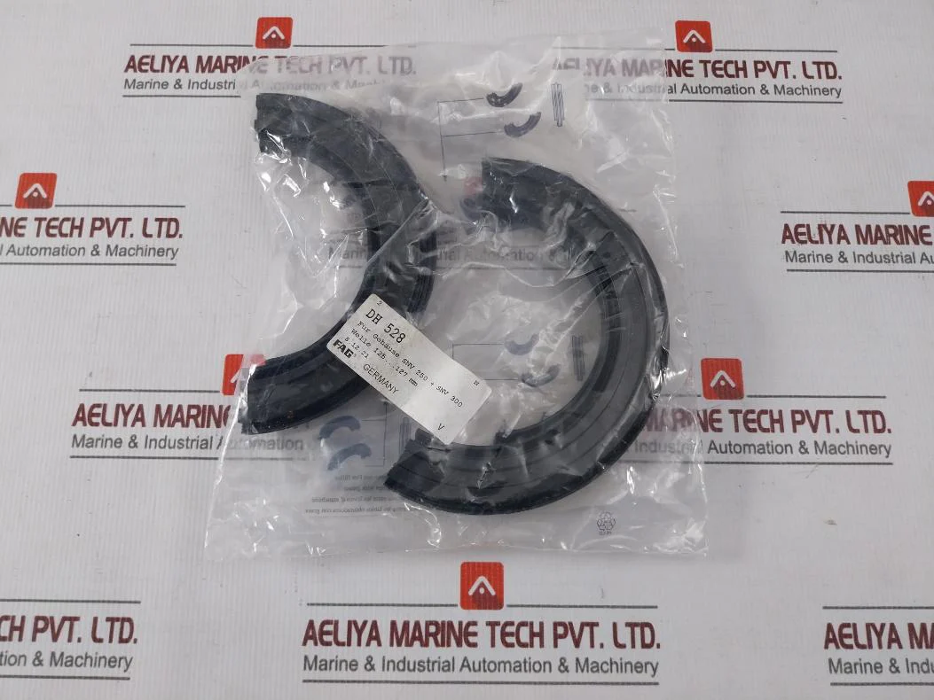 Fag Dh 528 Bearing Housing Seal 125-127Mm 003-0214 - Image 2