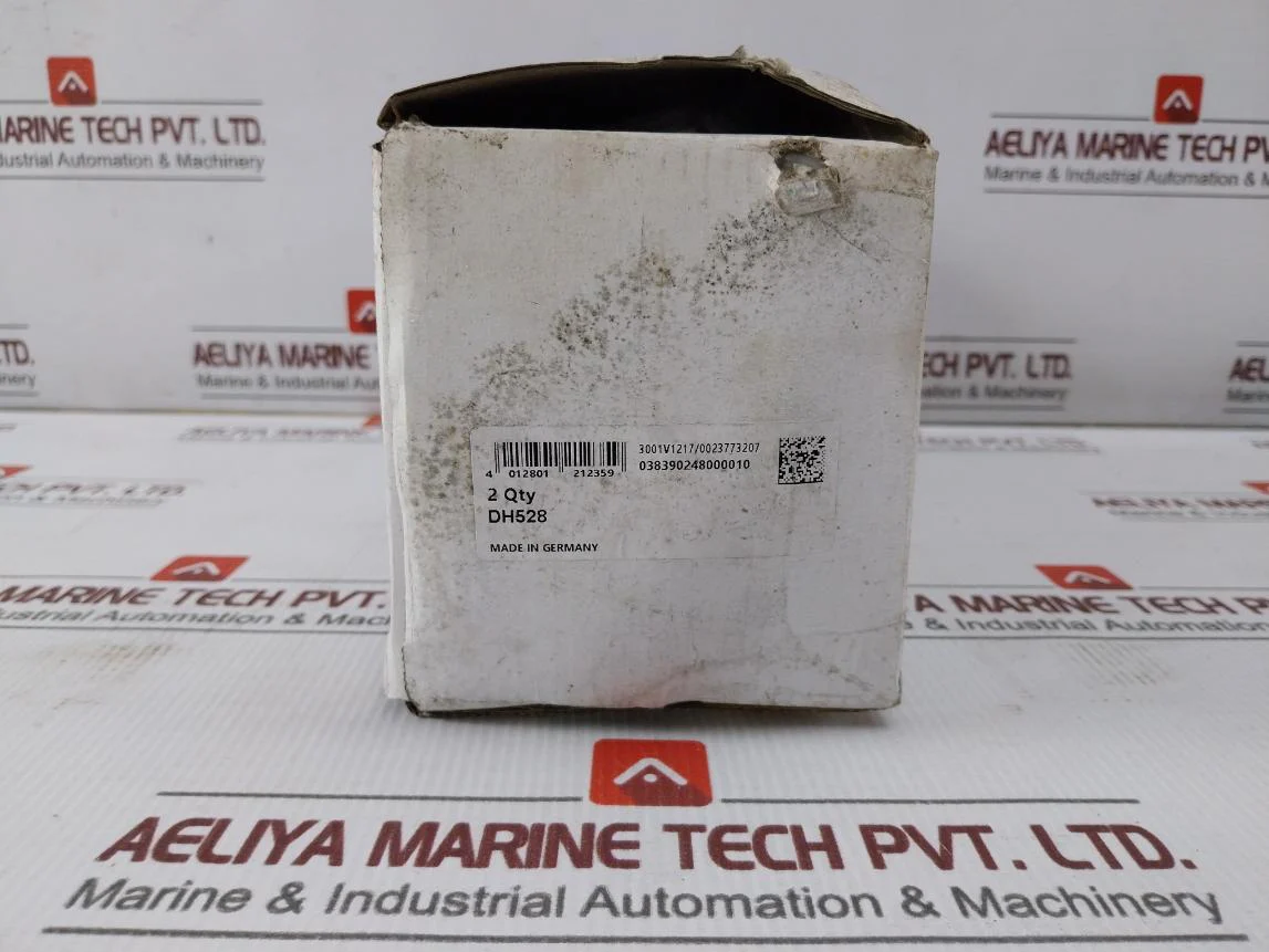 Fag Dh 528 Bearing Housing Seal 125-127Mm 003-0214 - Image 4