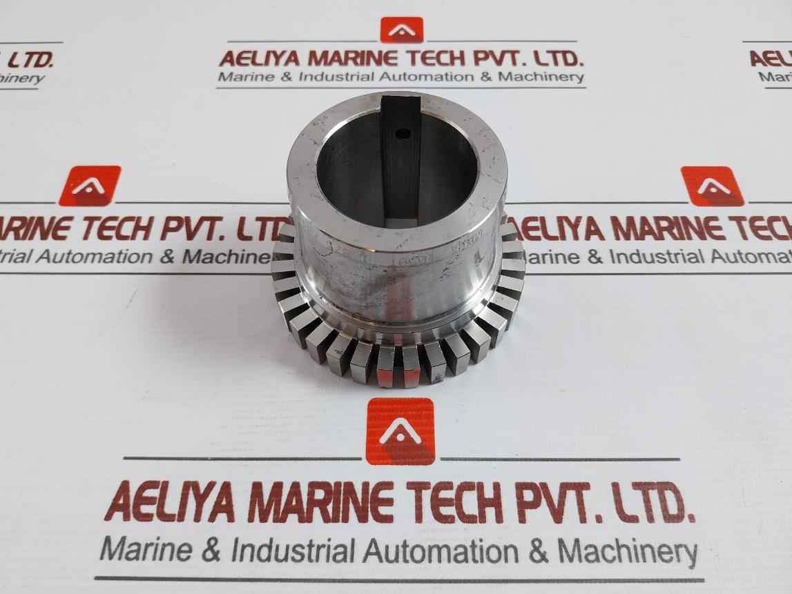 Falk 0704621 1.875 Bore Hub Coupling - Image 2