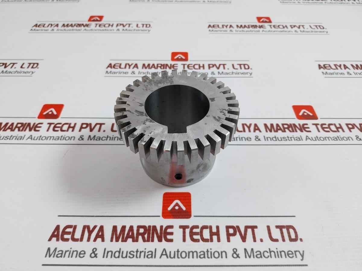 Falk 0704621 1.875 Bore Hub Coupling - Image 5