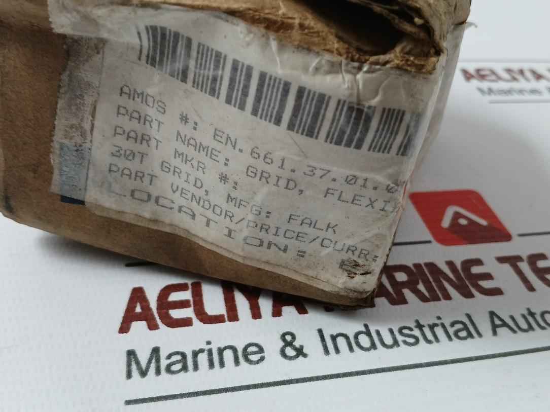 Falk 1030T Flexible Coupling Grid - Image 10