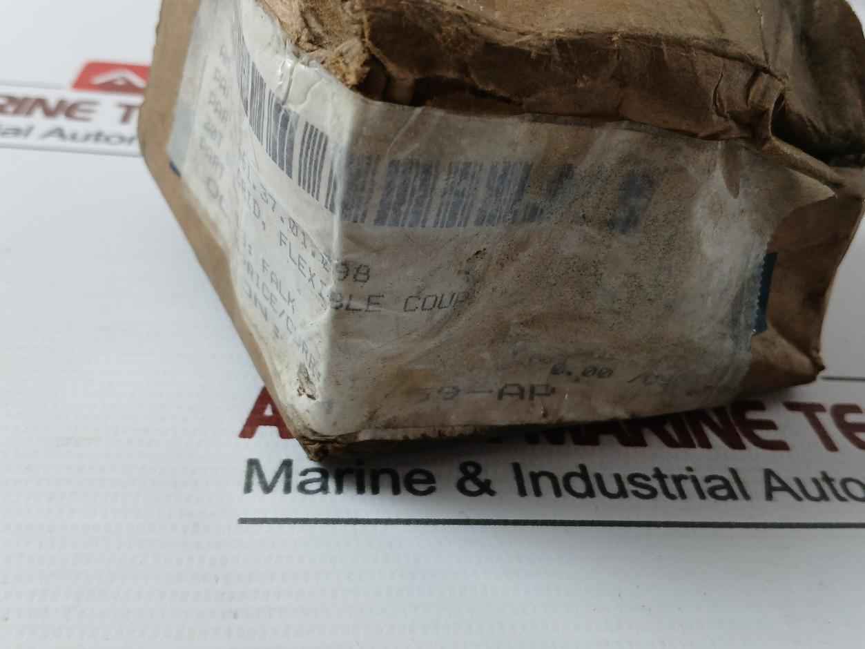 Falk 1030T Flexible Coupling Grid - Image 11