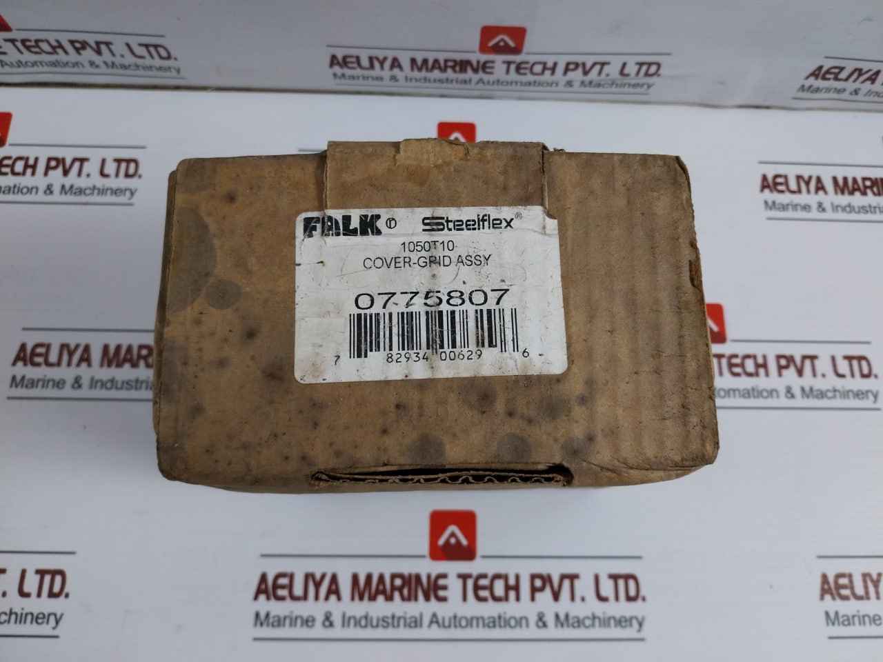 Falk 1050T10 Cover-grid Assembly 0775807 - Image 18