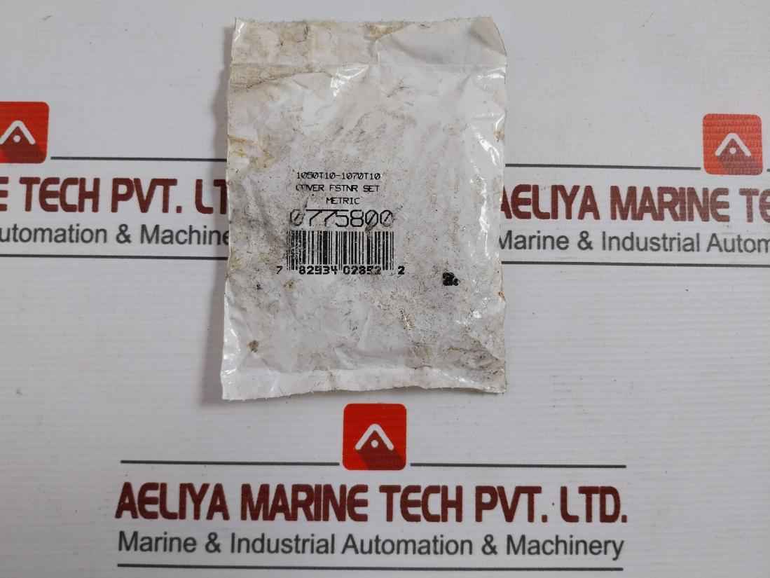 Falk 1050T10 Cover Grid Assembly Seal Kit - Image 12