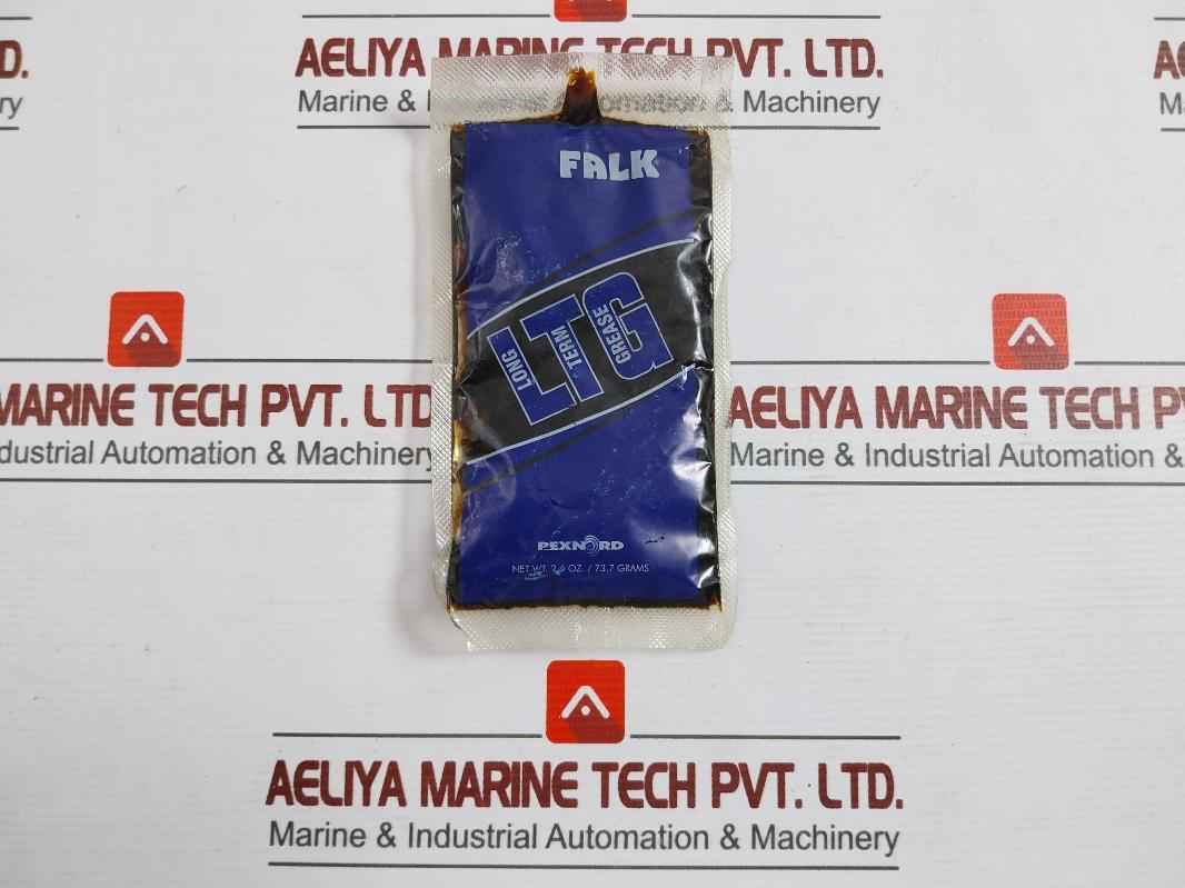 Falk 1050T10 Cover Grid Assembly Seal Kit - Image 13