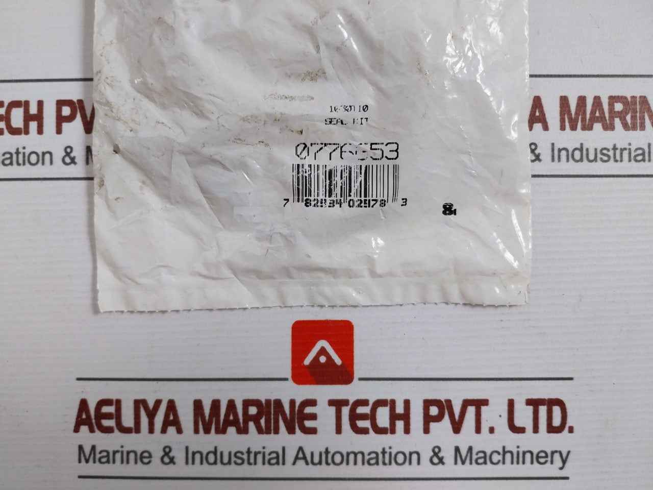 Falk 1050T10 Cover Grid Assembly Seal Kit - Image 16
