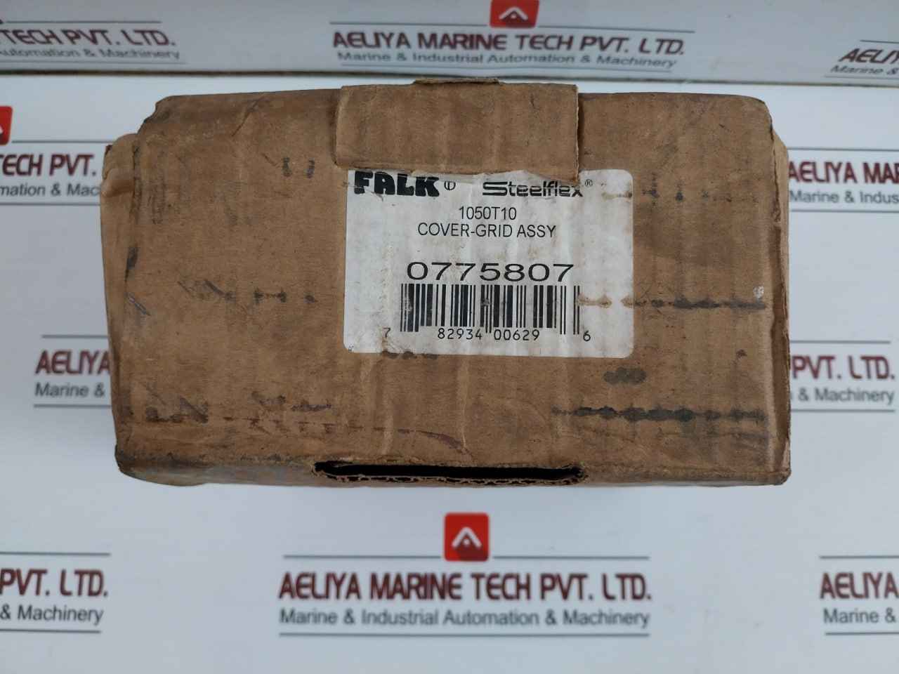 Falk 1050T10 Cover Grid Assembly Seal Kit - Image 17