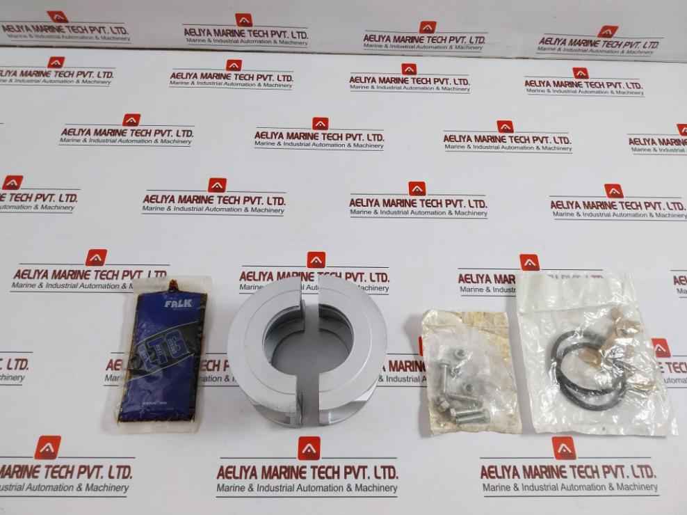 Falk 1050T10 Cover Grid Assembly Seal Kit - Image 2