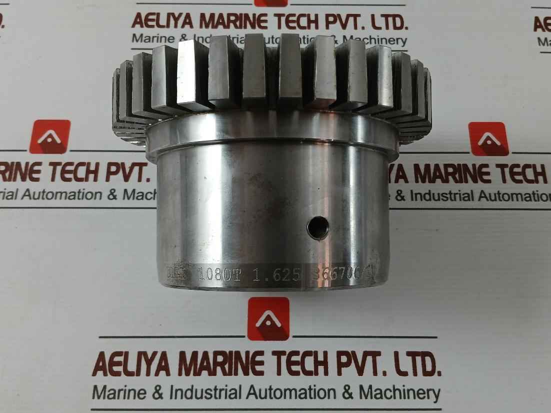 Falk 1080T Coupling Hub - Image 2
