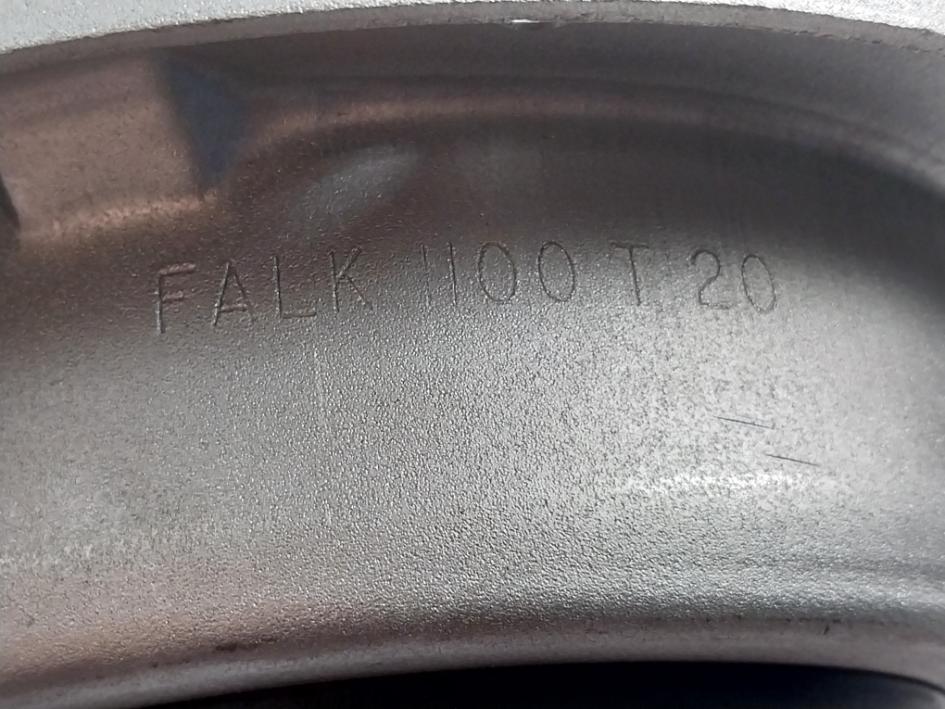 Falk 1100T20 Cover-grid Assy - Image 4