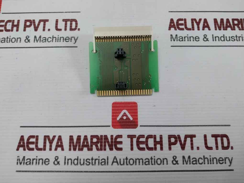 Festo V1105 Pcb Card - Image 3