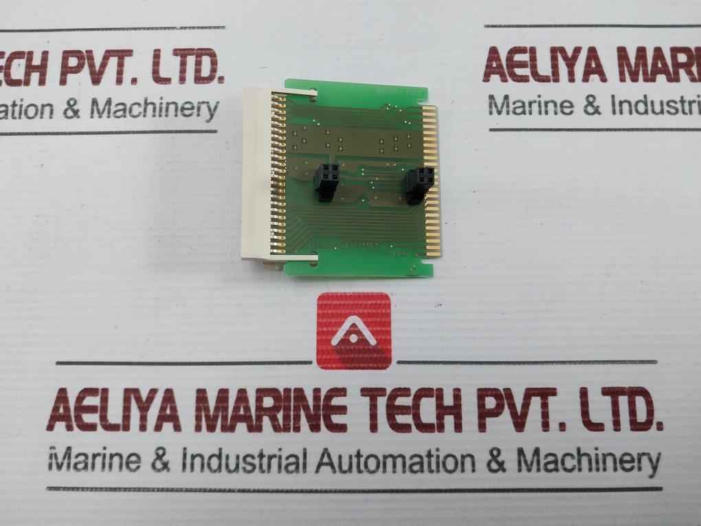 Festo V1105 Pcb Card - Image 4