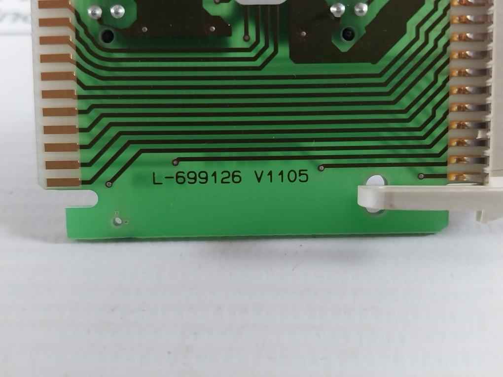 Festo V1105 Pcb Card - Image 8
