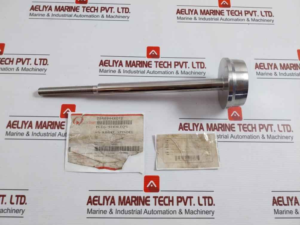 Fisher 29A6944X012 Stem Plug Assembly