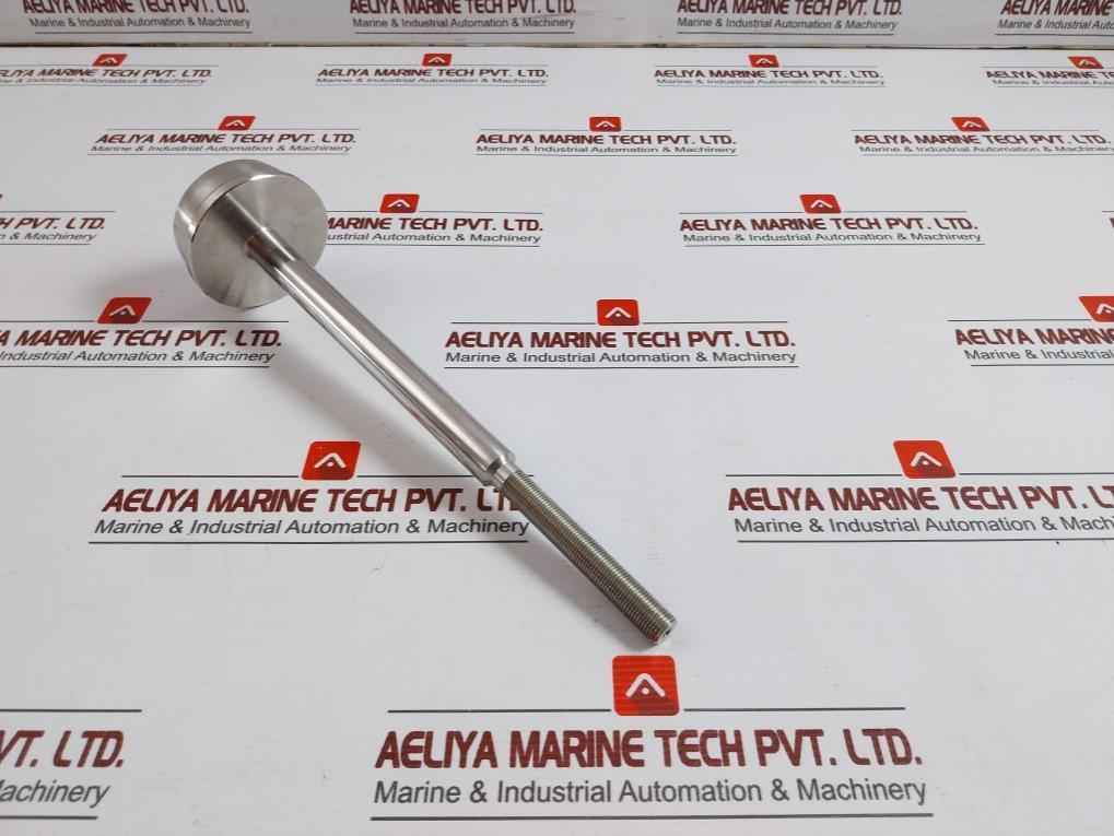 Fisher 29A6944X012 Stem Plug Assembly - Image 3
