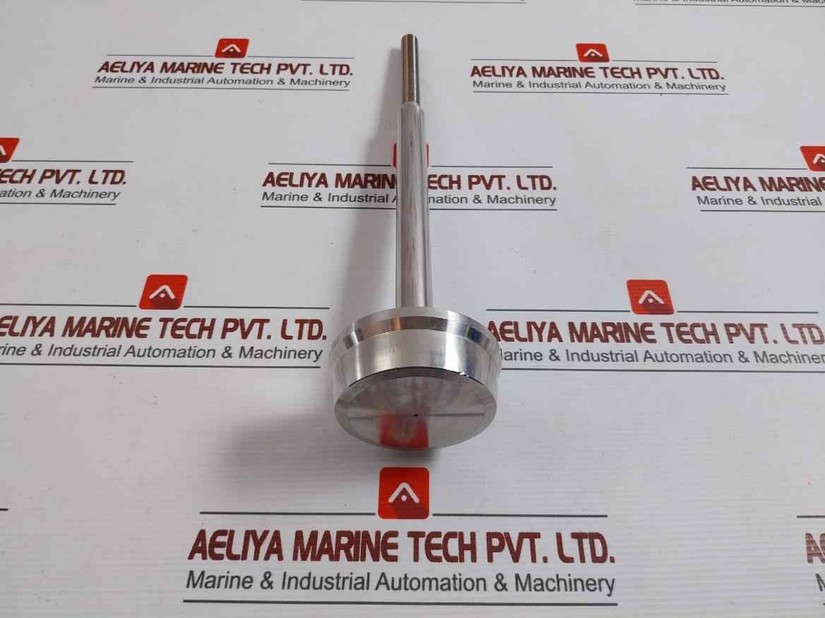 Fisher 29A6944X012 Stem Plug Assembly - Image 4