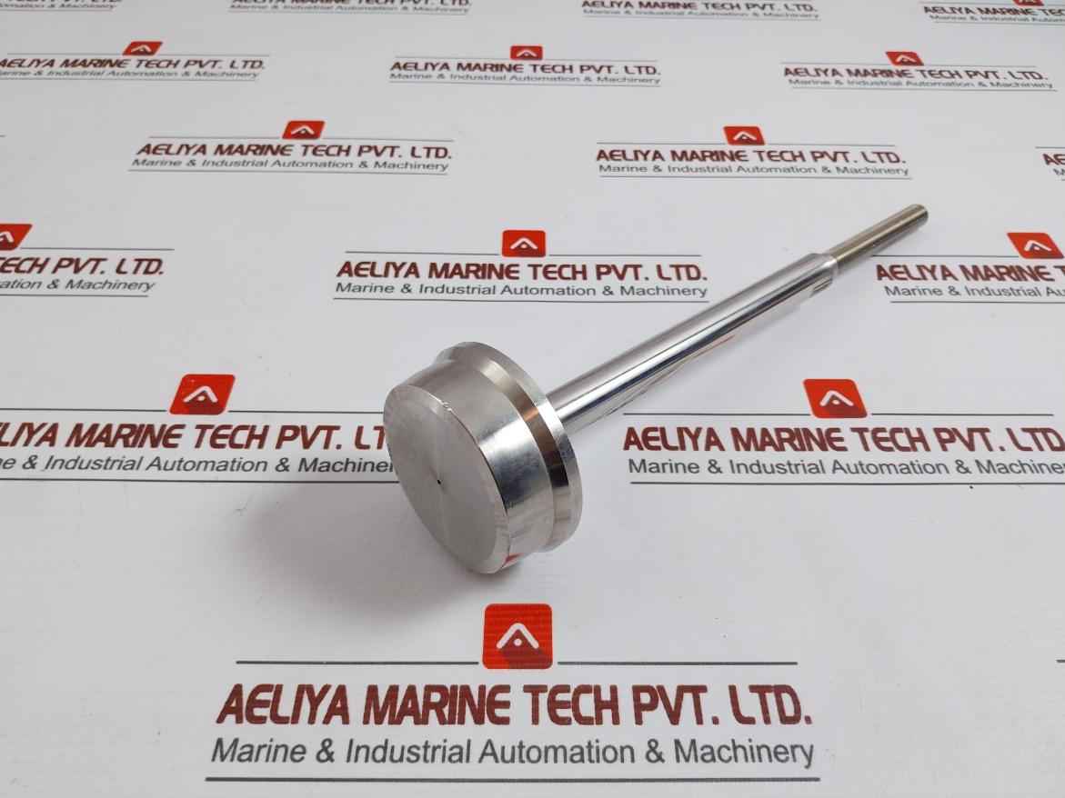 Fisher 29A6944X012 Stem Plug Assembly - Image 5