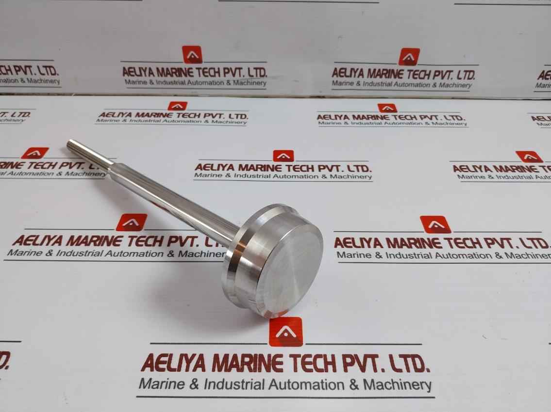 Fisher 29A6944X012 Stem Plug Assembly - Image 3