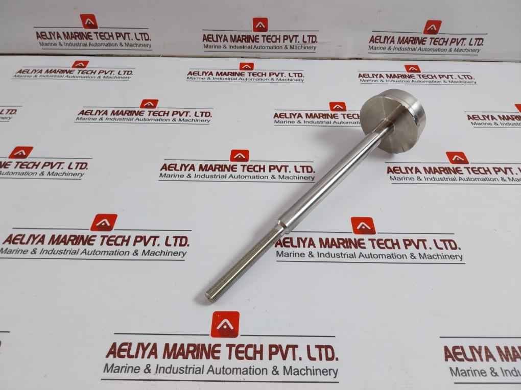 Fisher 29A6944X012 Stem Plug Assembly - Image 4