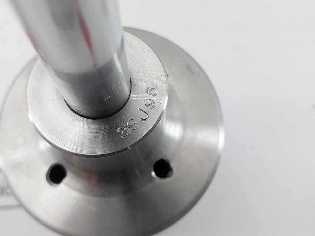 Fisher Control 27A3938X042 Trims Guide Bushing Plug & Stem Assembly - Image 10