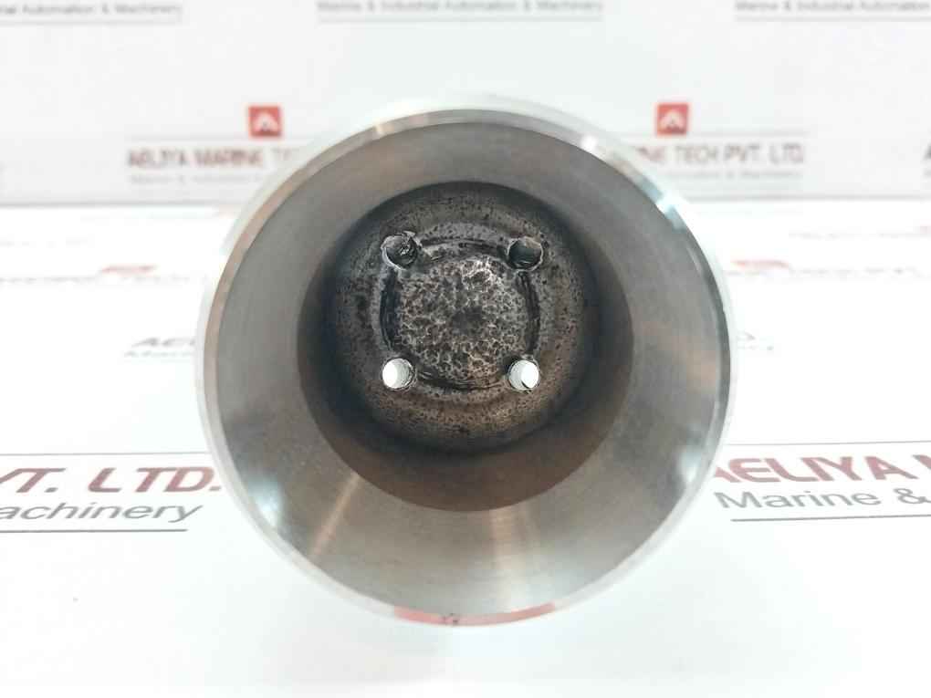 Fisher Control 27A3938X042 Trims Guide Bushing Plug & Stem Assembly - Image 9