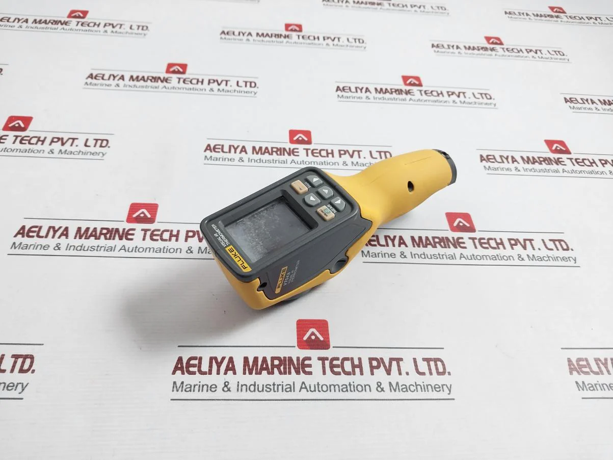 Fluke Vt04A Visual Ir Thermometer - Image 3