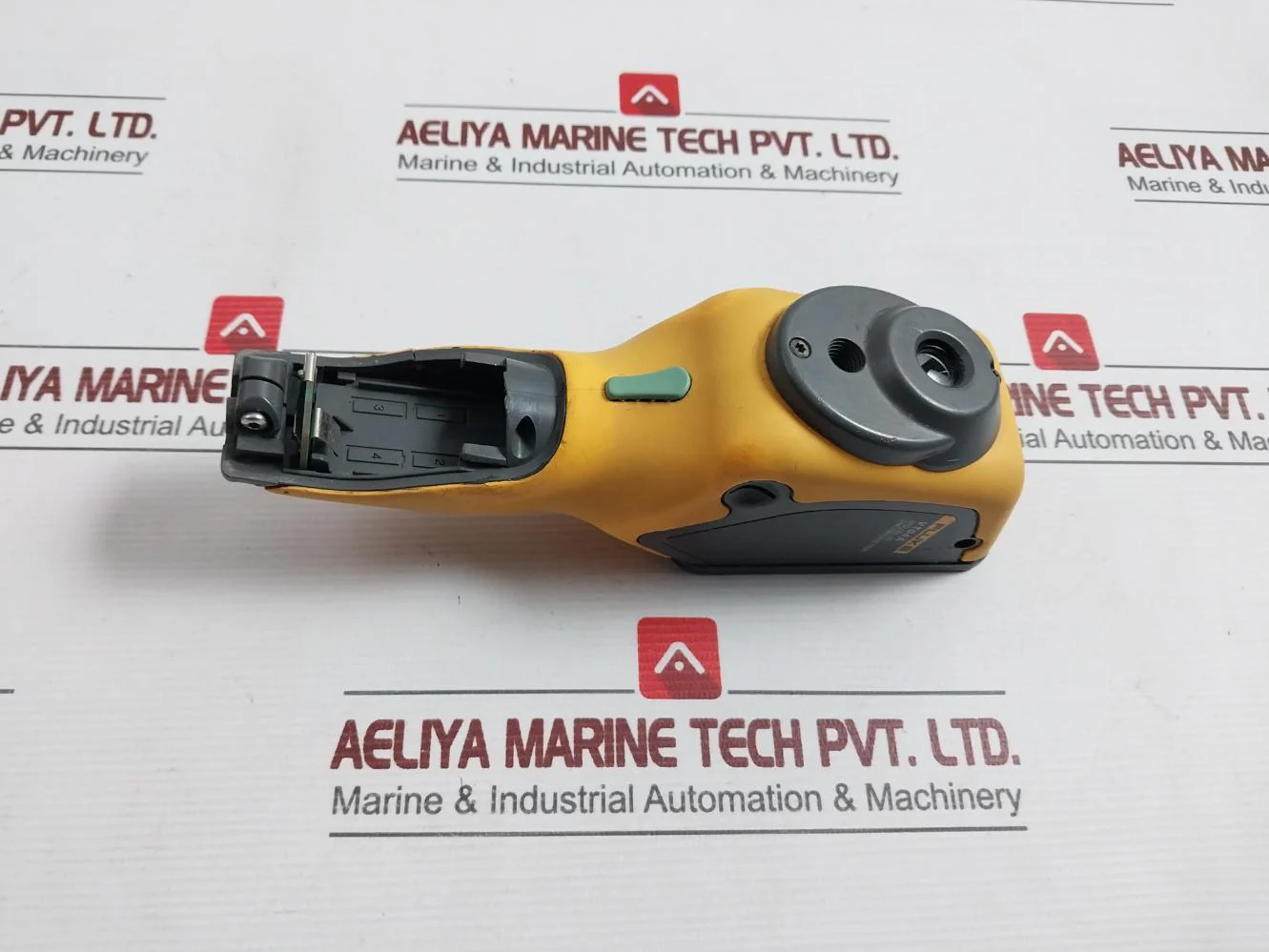 Fluke Vt04A Visual Ir Thermometer - Image 4
