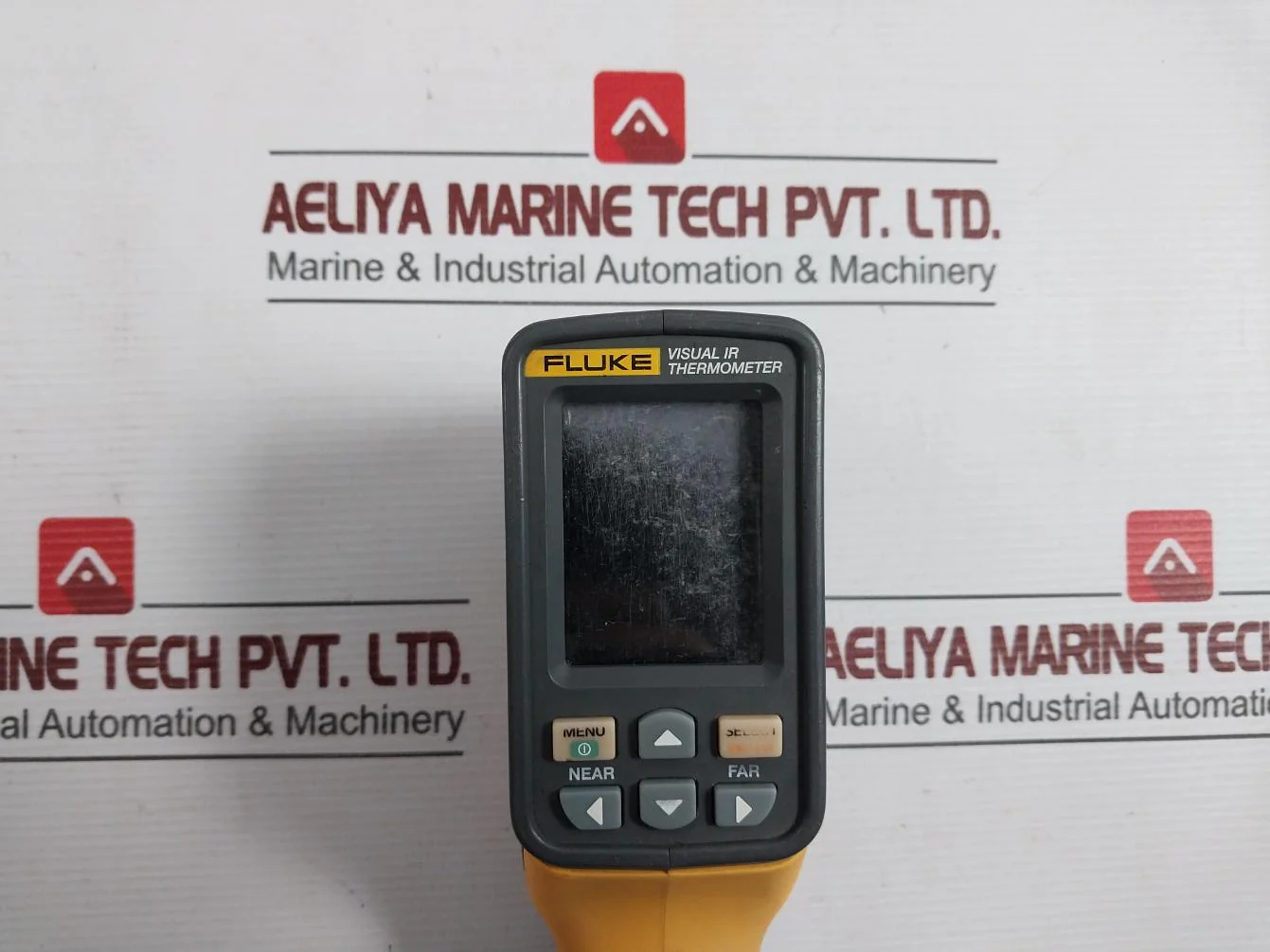 Fluke Vt04A Visual Ir Thermometer - Image 5