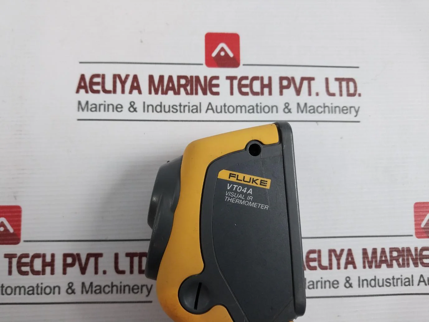 Fluke Vt04A Visual Ir Thermometer - Image 6