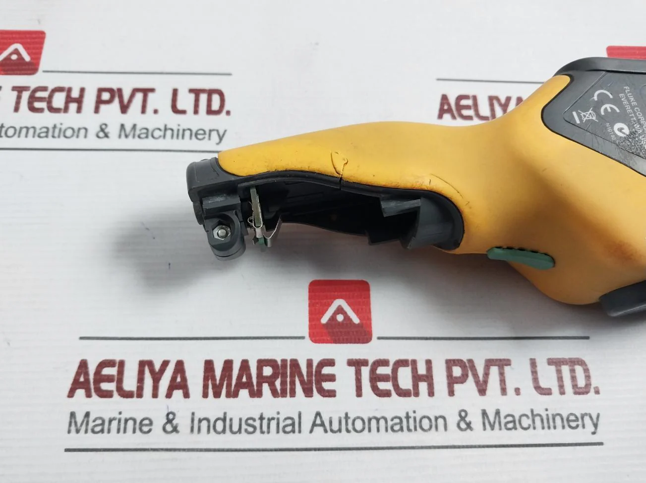 Fluke Vt04A Visual Ir Thermometer - Image 8