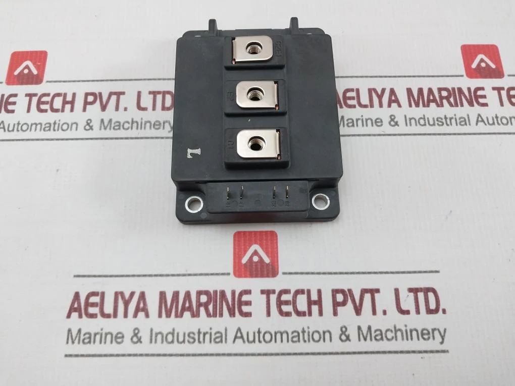 Fuji Electric 2Mbi300P-140-03 Igbt Module 300A 1400V 1N016