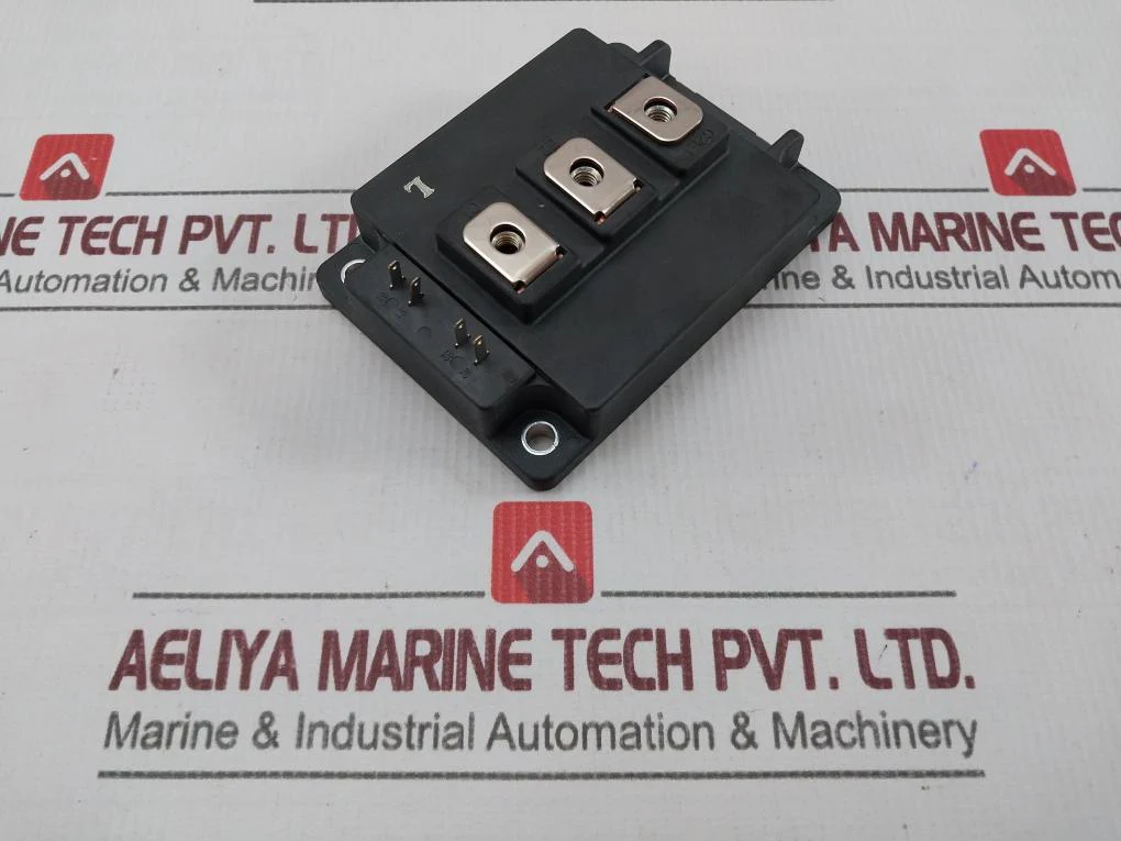 Fuji Electric 2Mbi300P-140-03 Igbt Module 300A 1400V 1N016 - Image 5