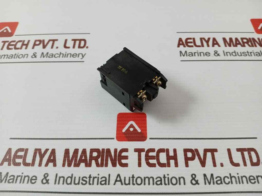 Fuji Electric Ahx516-eac Flicker Unit - Image 3