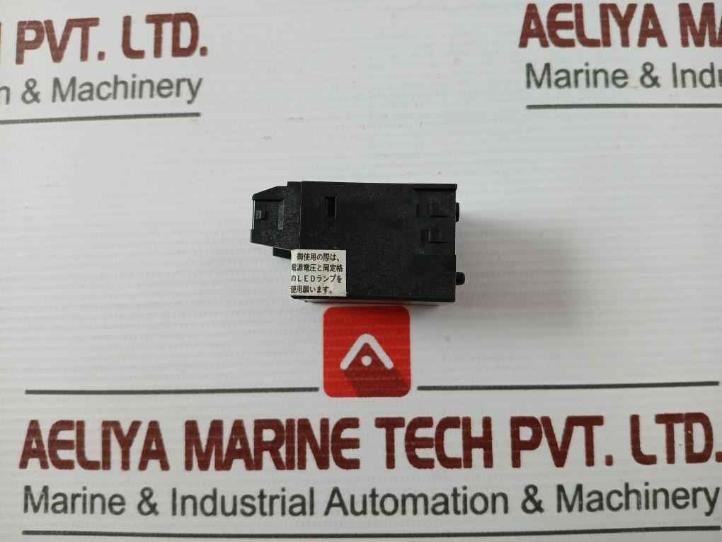Fuji Electric Ahx516-eac Flicker Unit - Image 7