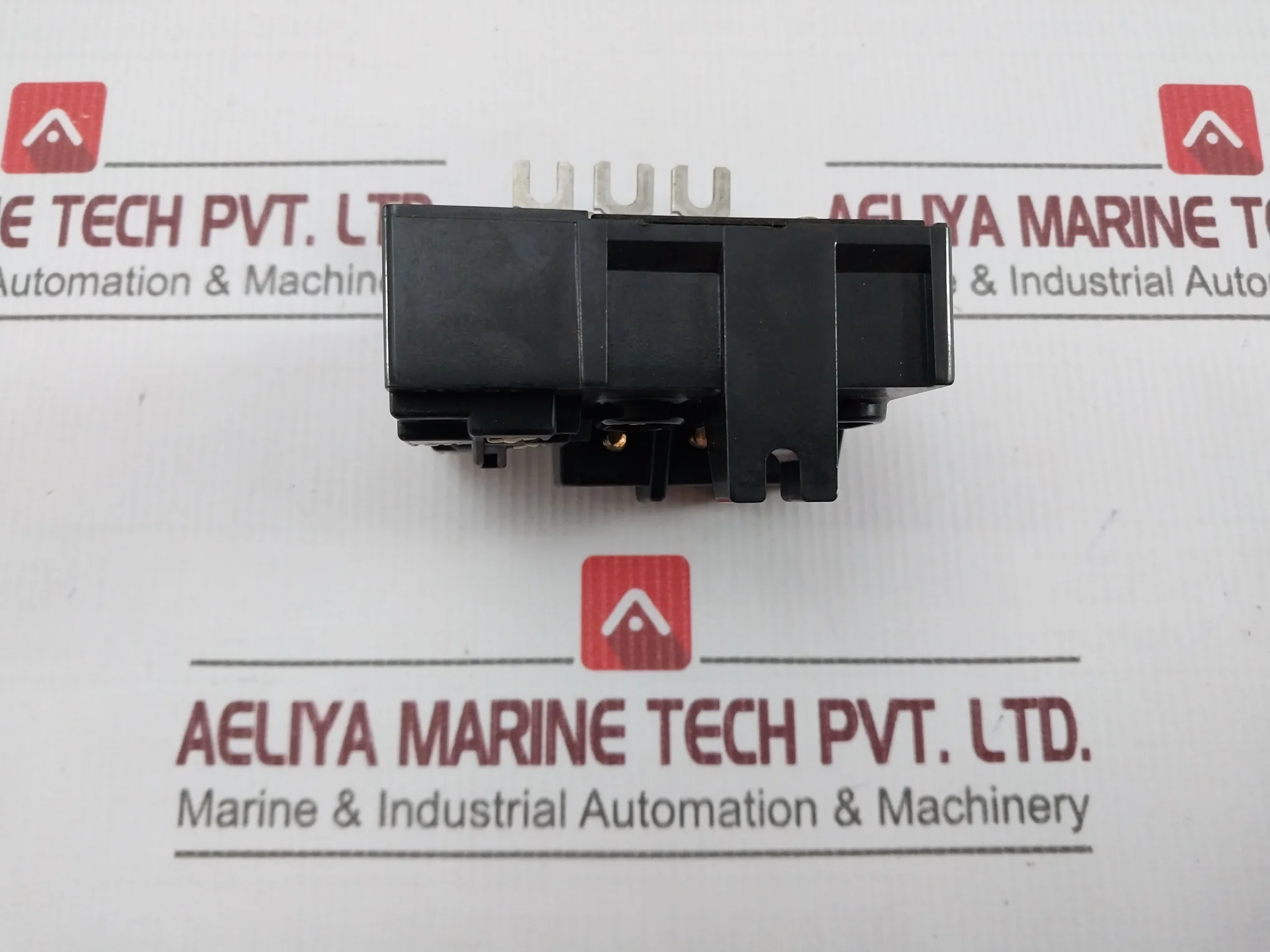 Fuji Electric Tr-2N/3 Thermal Overload Relay 600V Ac - Image 2