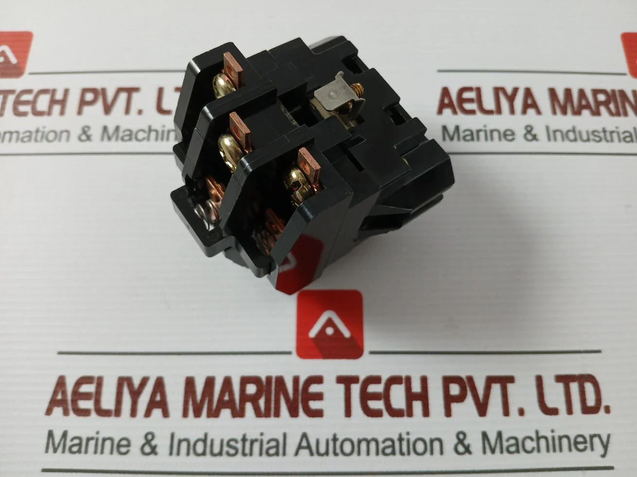 Furnas 41Nb30Afm Definite Purpose Controller 3-pole - Image 6