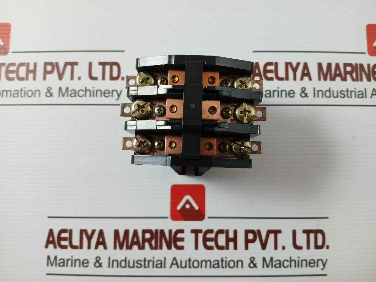 Furnas 41Nb30Afm Definite Purpose Controller 3-pole - Image 7