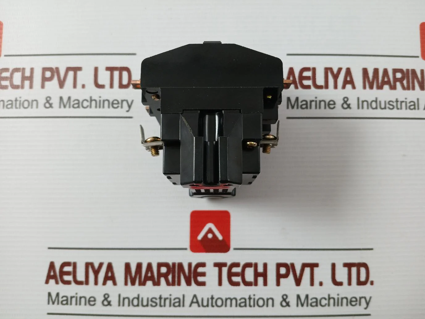 Furnas 41Nb30Afm Definite Purpose Controller 3-pole - Image 8