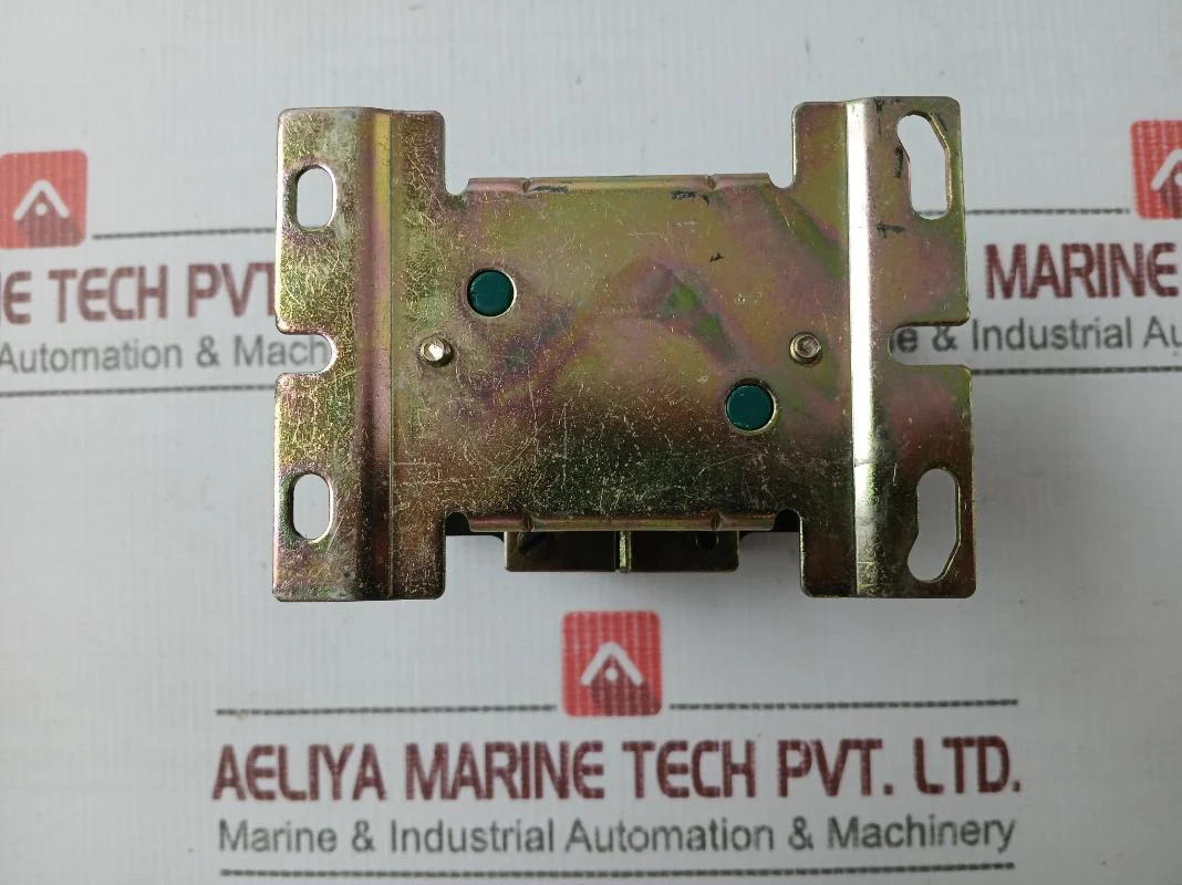 Furnas Electric 42Ce35Afz Magnetic Contactor 240V - Image 2