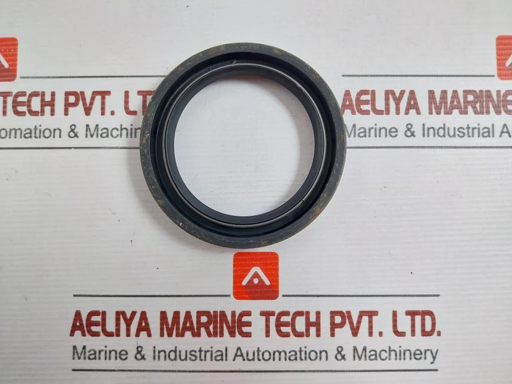 Garlock 63X2044 Oil Seal Klozure Jm Sheave End Set - Image 7