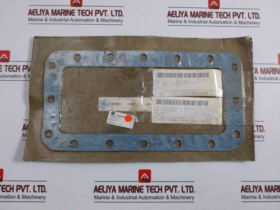 General Electric 115X2373 Gasket