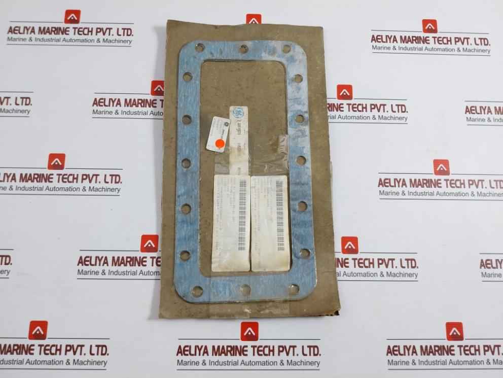 General Electric 115X2373 Gasket - Image 2