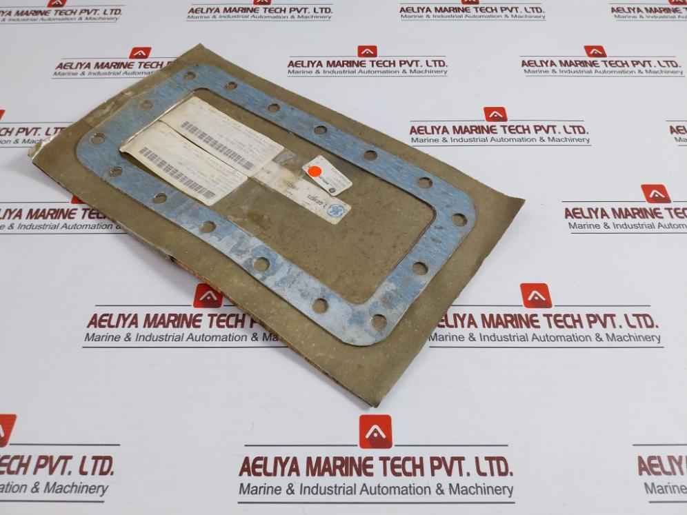General Electric 115X2373 Gasket - Image 3