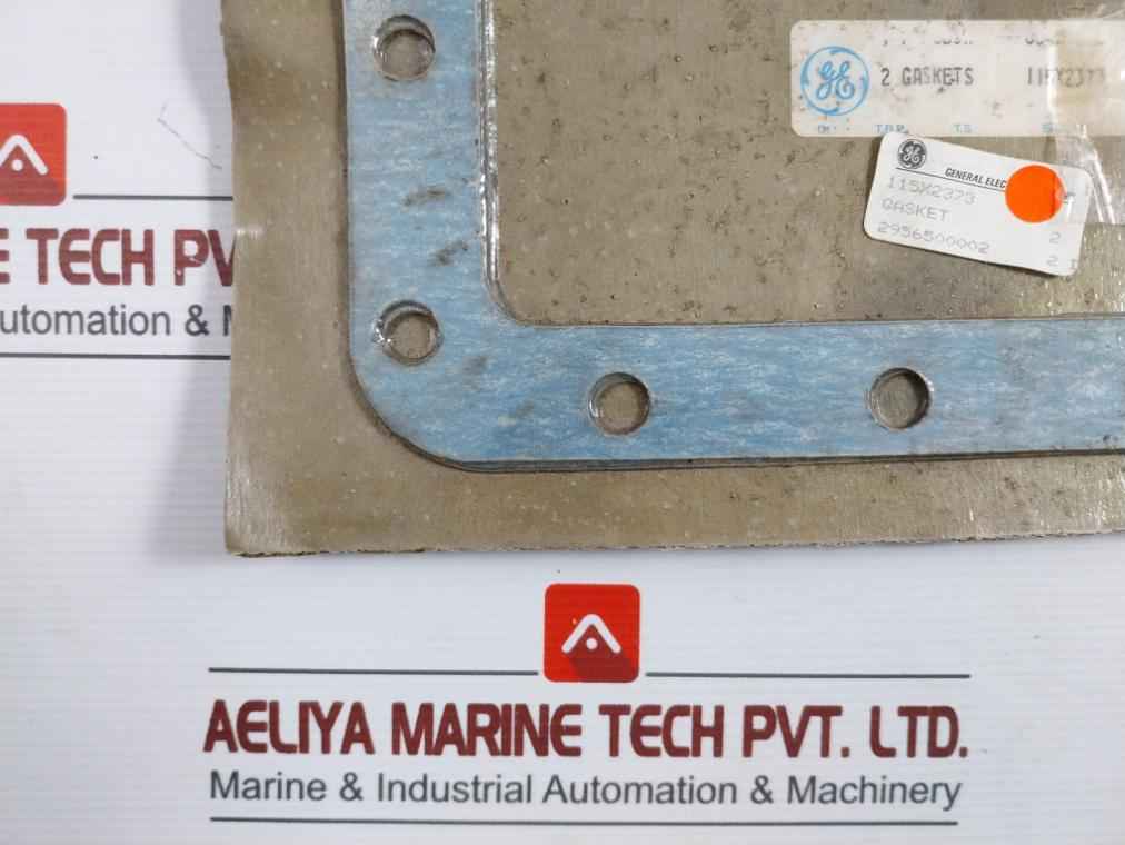 General Electric 115X2373 Gasket - Image 4