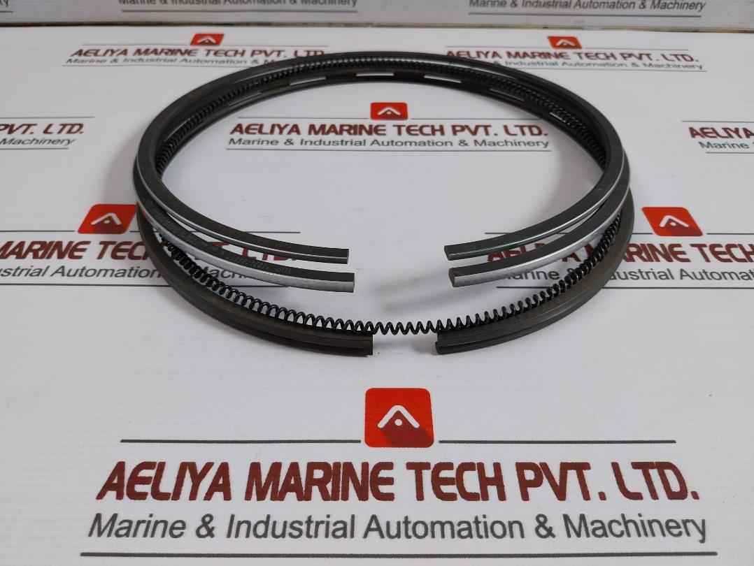 General Electric 150X1250 Piston Ring Kit - Image 10