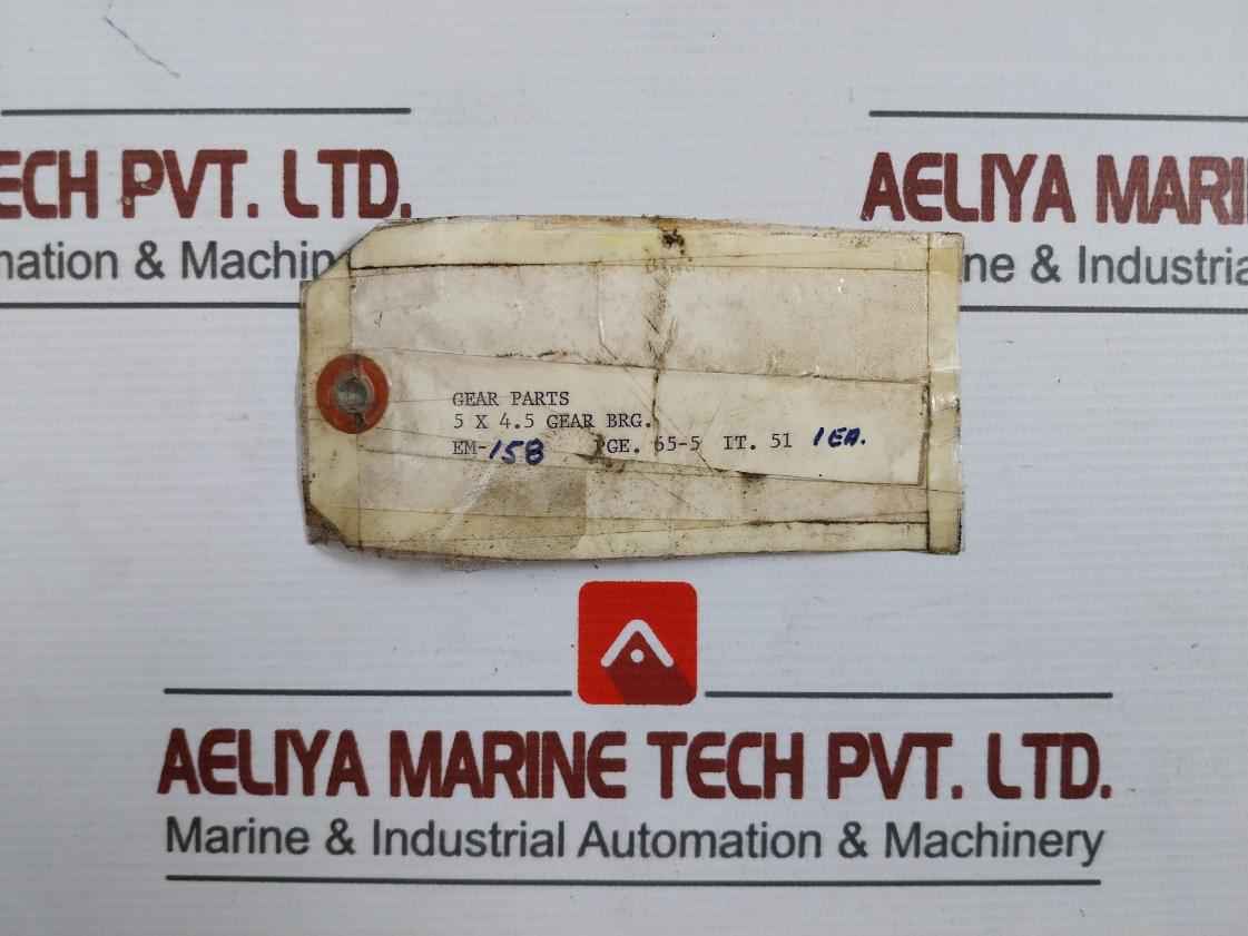 General Electric 4027G99P-1 Bearing - Image 13