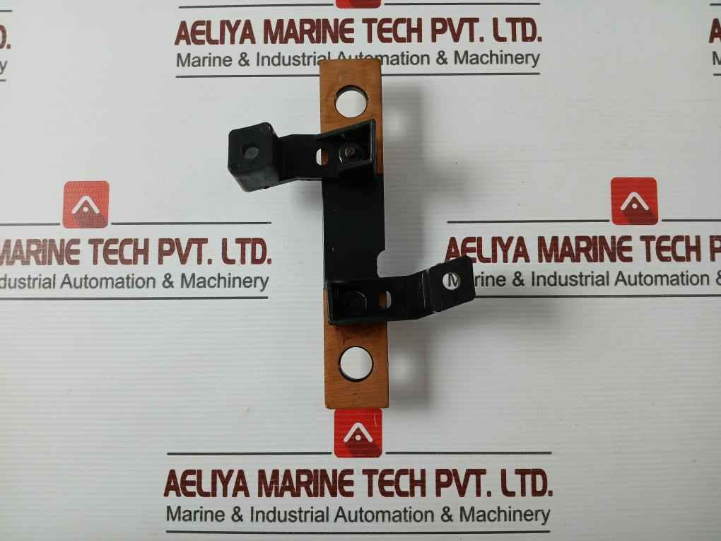 General Electric 50-1400 31Pzaa Current Shunt Resistor - Image 5