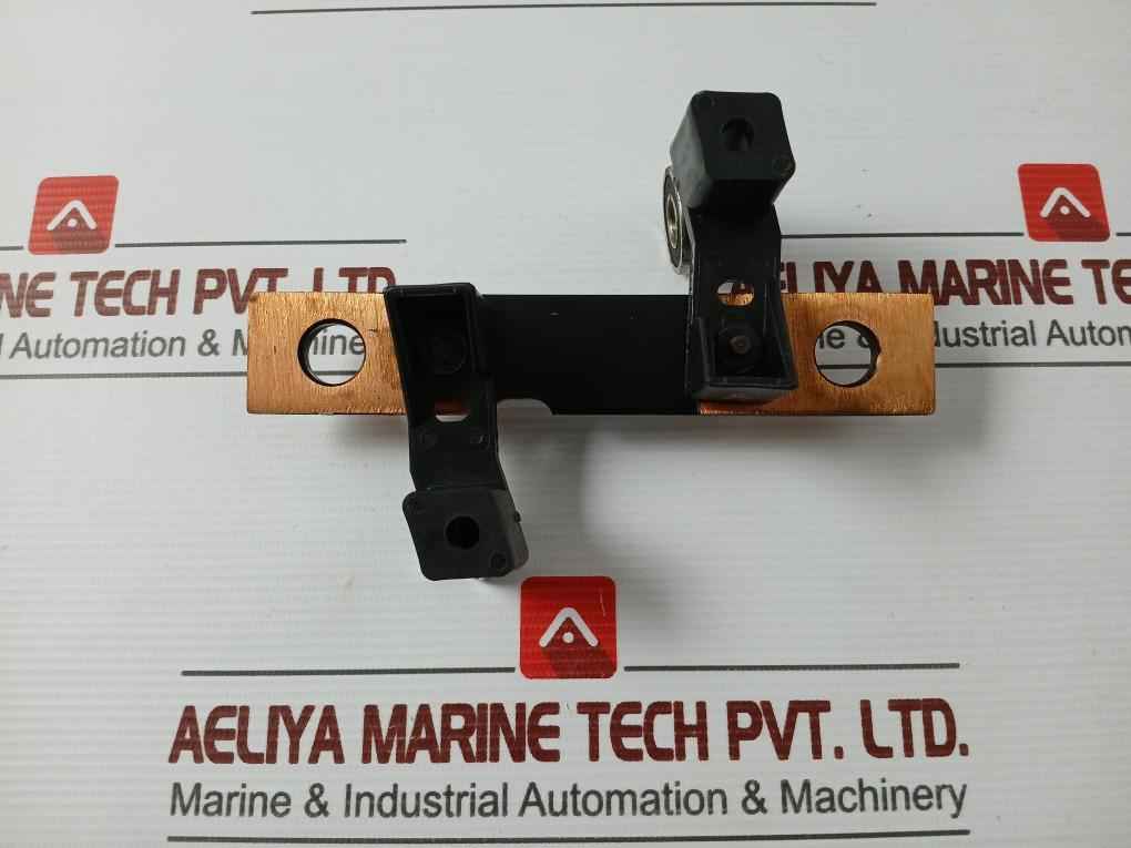 General Electric 50-1400 31Pzaa Current Shunt Resistor - Image 6