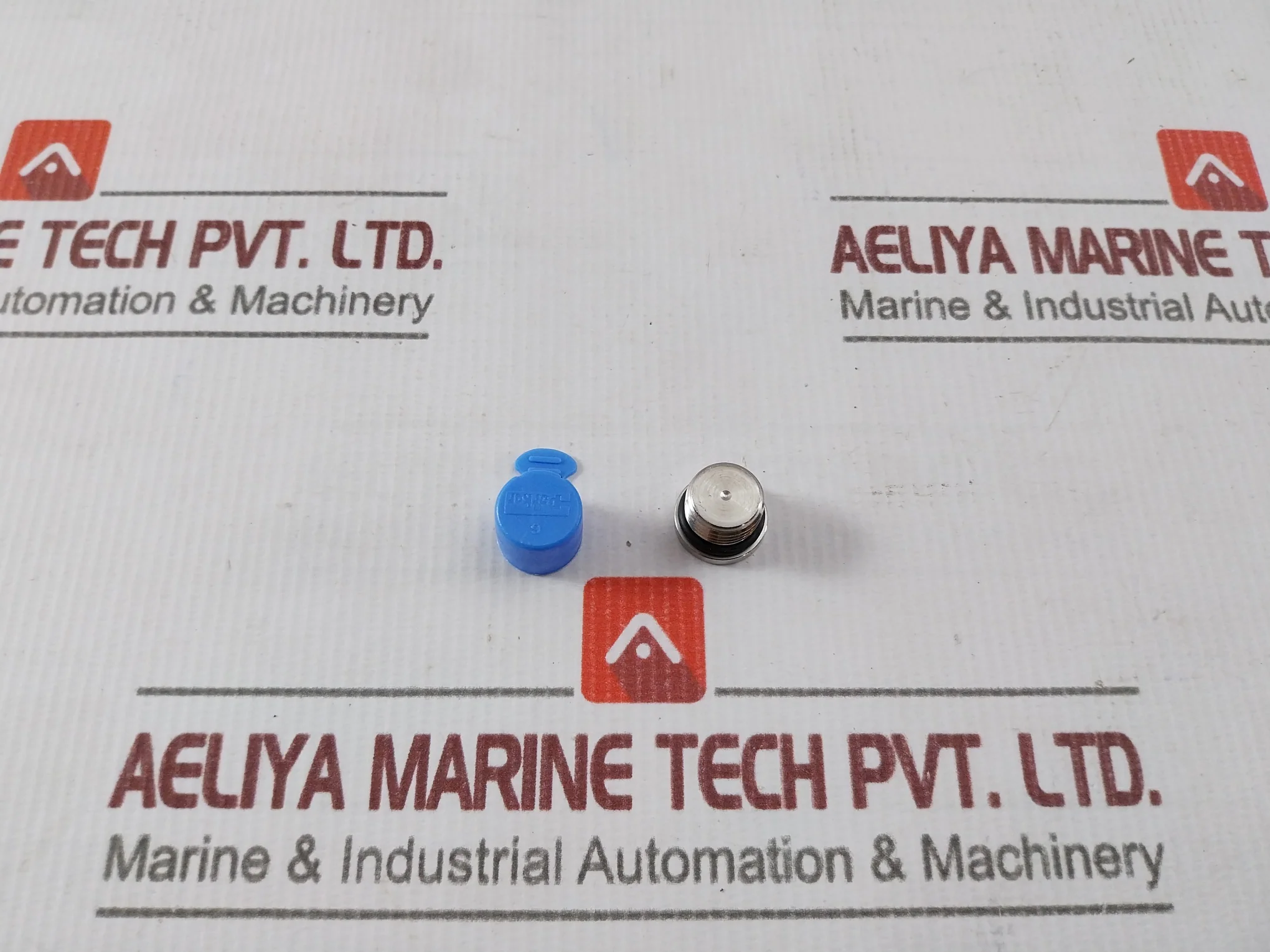 General Electric Af560-Rk Repair Kit For 1.5" Manual & Regulator 5k/3k Bop (Incomplete) - Image 8