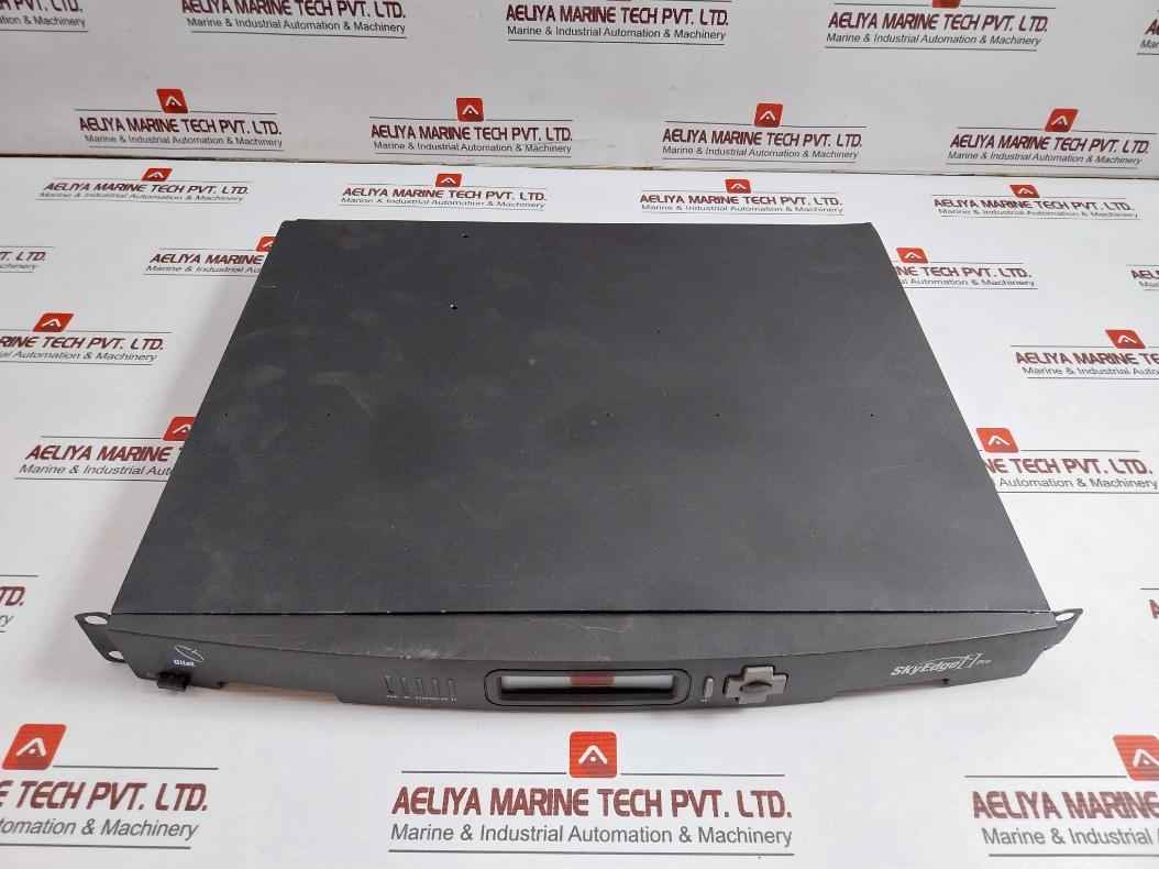 Gilat 564000 Antenna Control Unit 100-240V-2.0A 50/60Hz